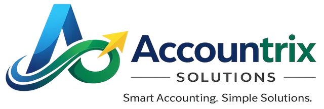 Accountrix Solutions