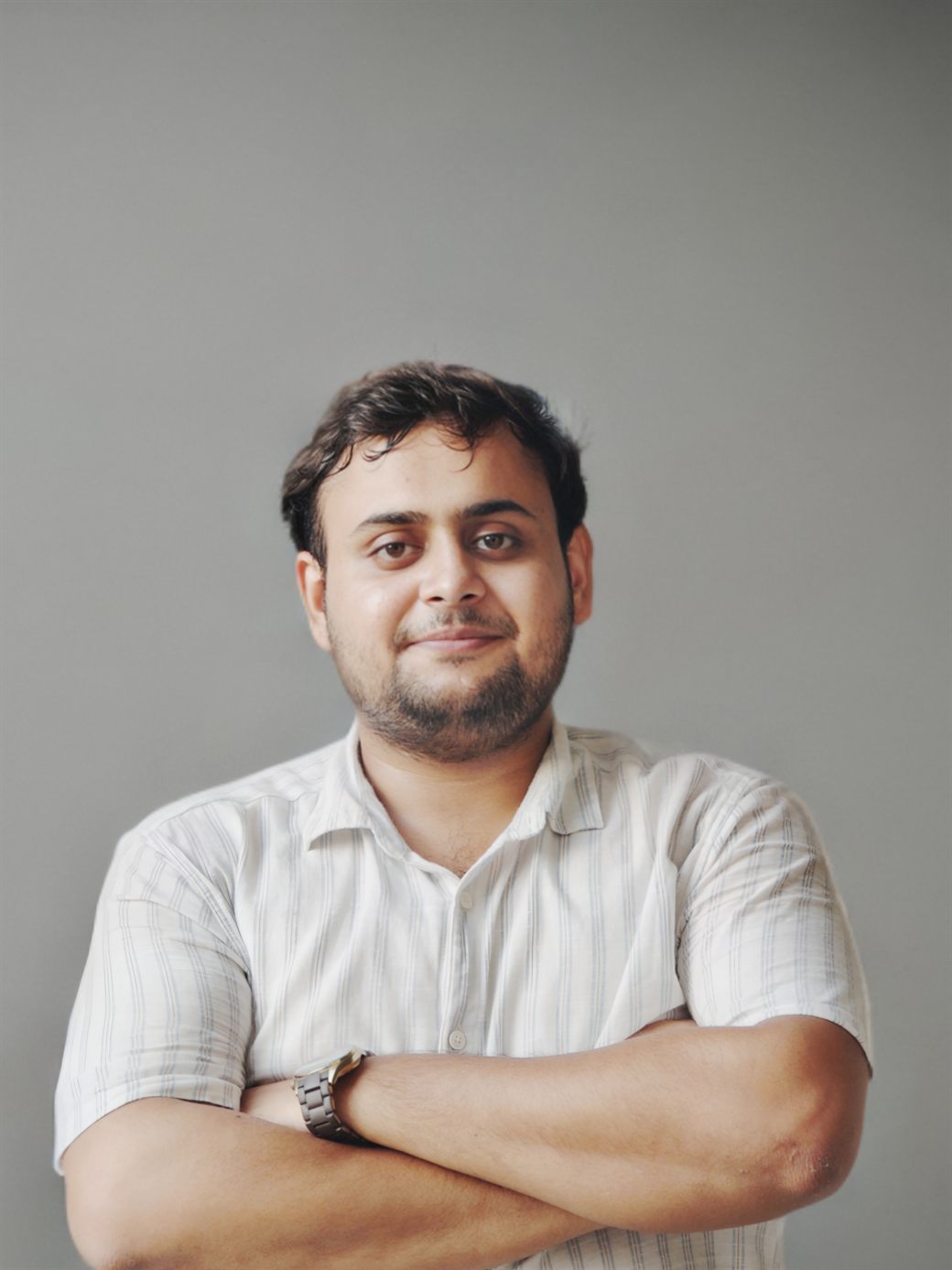 Mohammad Ehsan, Creative Director of Webcros